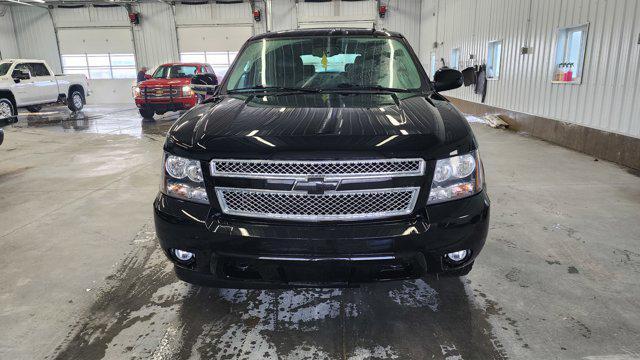 used 2012 Chevrolet Suburban car, priced at $6,500