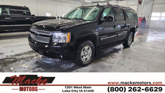 used 2012 Chevrolet Suburban car, priced at $6,500