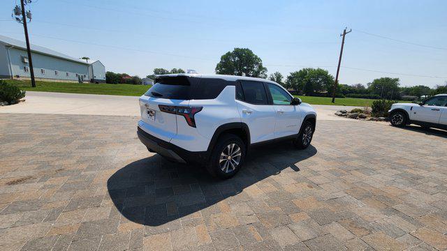 new 2026 Chevrolet Equinox car, priced at $31,995