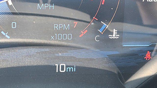 new 2026 Chevrolet Equinox car, priced at $31,995