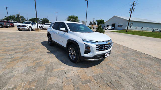 new 2026 Chevrolet Equinox car, priced at $31,995