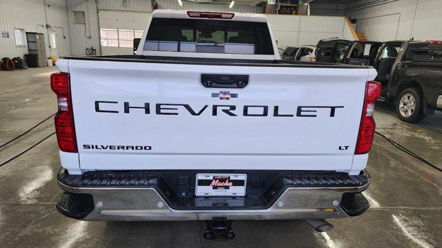 used 2024 Chevrolet Silverado 3500 car, priced at $54,500