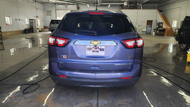 used 2013 Chevrolet Traverse car, priced at $8,900
