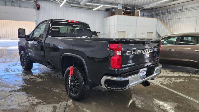 used 2022 Chevrolet Silverado 3500 car