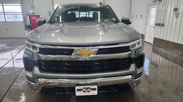 used 2023 Chevrolet Silverado 1500 car, priced at $38,900