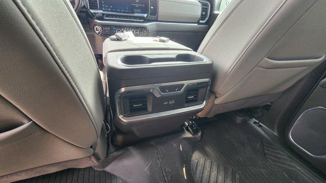 used 2023 Chevrolet Silverado 1500 car, priced at $43,900