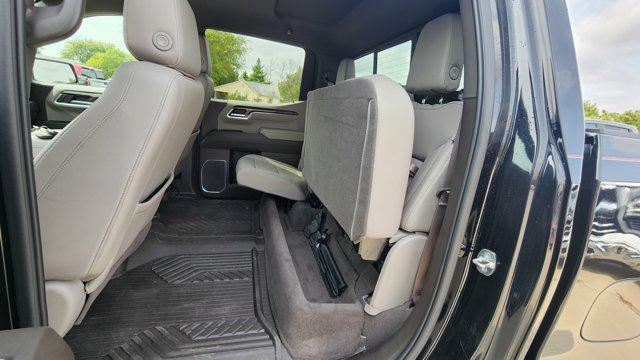 used 2023 Chevrolet Silverado 1500 car, priced at $43,900