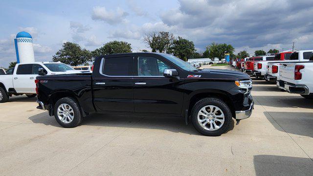 used 2023 Chevrolet Silverado 1500 car, priced at $43,900