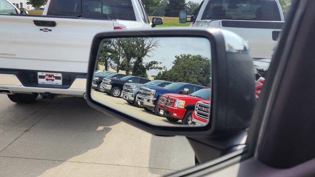 used 2023 Chevrolet Silverado 1500 car, priced at $43,900