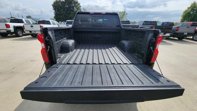 used 2023 Chevrolet Silverado 1500 car, priced at $43,900