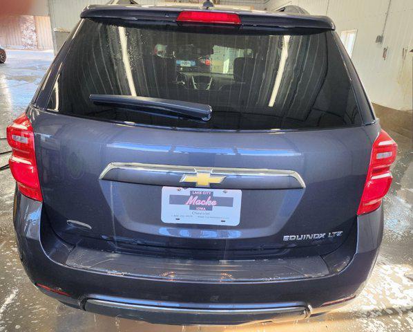 used 2016 Chevrolet Equinox car, priced at $10,900