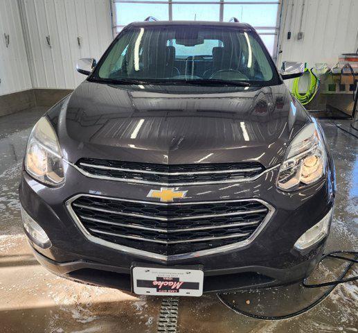 used 2016 Chevrolet Equinox car, priced at $10,900