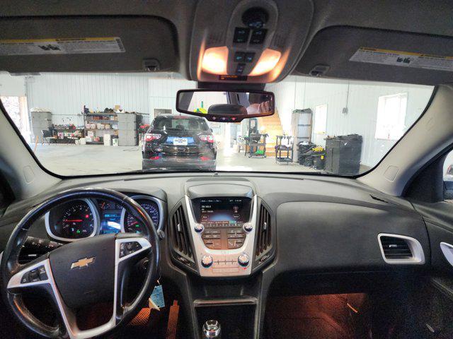 used 2016 Chevrolet Equinox car, priced at $10,900