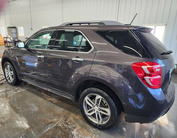 used 2016 Chevrolet Equinox car, priced at $10,900