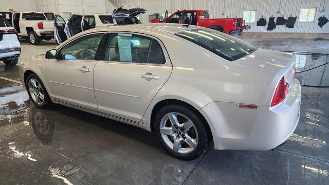 used 2010 Chevrolet Malibu car, priced at $10,500