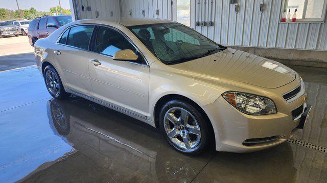 used 2010 Chevrolet Malibu car, priced at $10,500