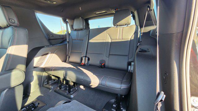 used 2022 Chevrolet Tahoe car, priced at $54,500