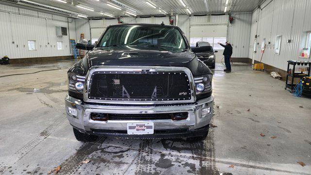 used 2013 Ram 2500 car, priced at $14,900