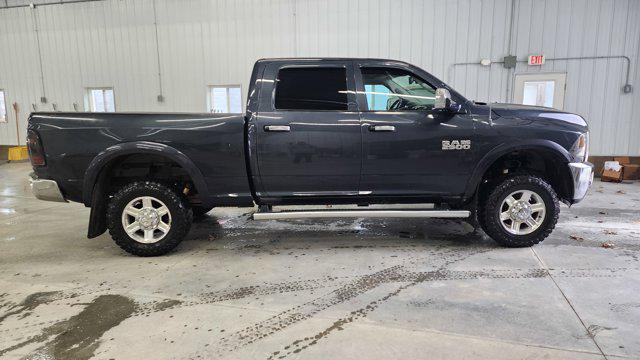 used 2013 Ram 2500 car, priced at $14,900