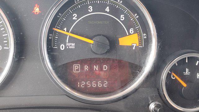 used 2015 Jeep Compass car, priced at $10,900