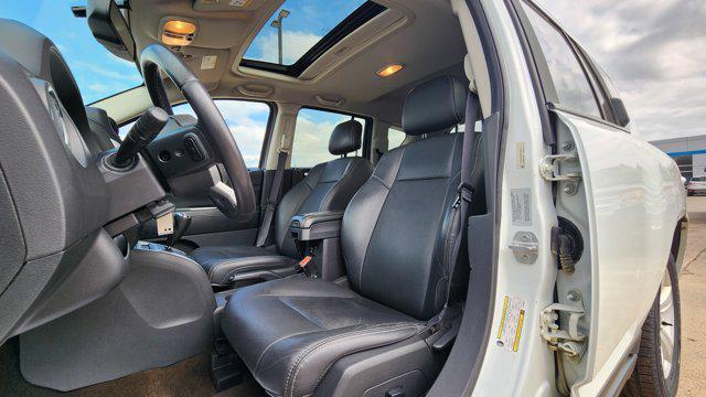 used 2015 Jeep Compass car, priced at $10,900