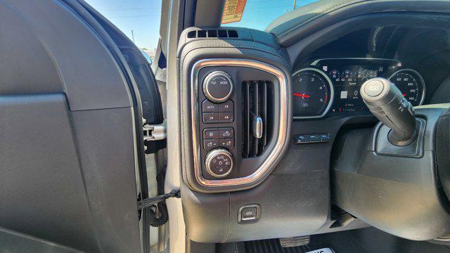 used 2022 Chevrolet Silverado 2500 car, priced at $44,900