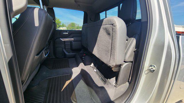 used 2022 Chevrolet Silverado 2500 car, priced at $44,900