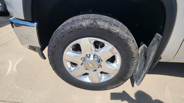 used 2022 Chevrolet Silverado 2500 car, priced at $44,900