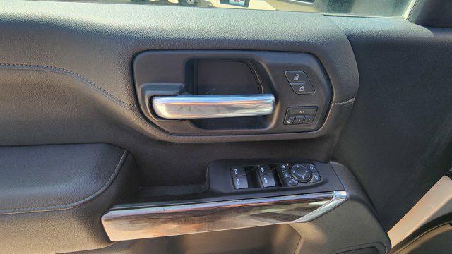 used 2022 Chevrolet Silverado 2500 car, priced at $44,900