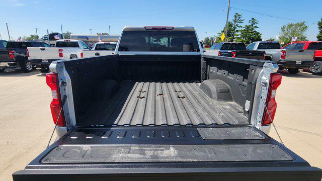 used 2022 Chevrolet Silverado 2500 car, priced at $44,900