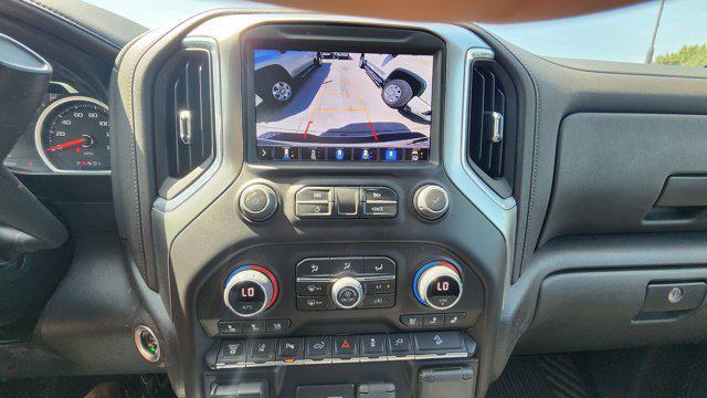 used 2022 Chevrolet Silverado 2500 car, priced at $44,900