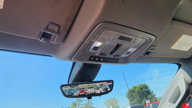 used 2022 Chevrolet Silverado 2500 car, priced at $44,900