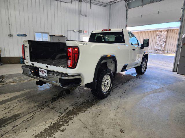 used 2021 GMC Sierra 2500 car, priced at $49,000