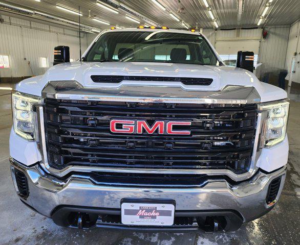 used 2021 GMC Sierra 2500 car, priced at $49,000