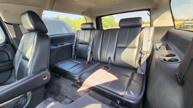 used 2012 Chevrolet Suburban car, priced at $8,900