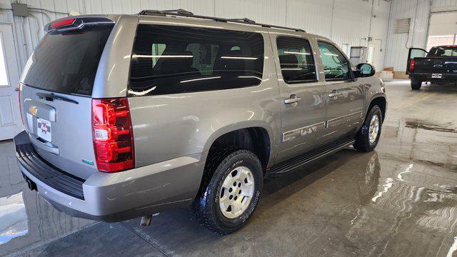 used 2012 Chevrolet Suburban car, priced at $17,500