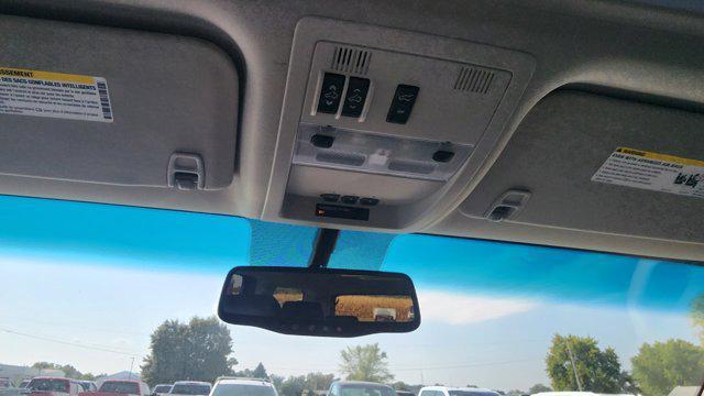 used 2012 Chevrolet Suburban car, priced at $8,900