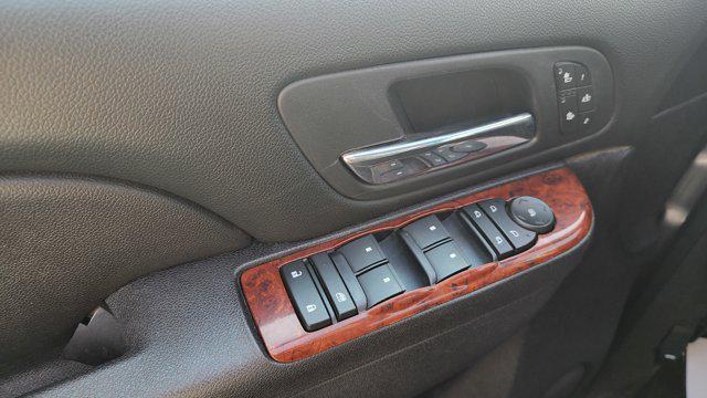 used 2012 Chevrolet Suburban car, priced at $8,900