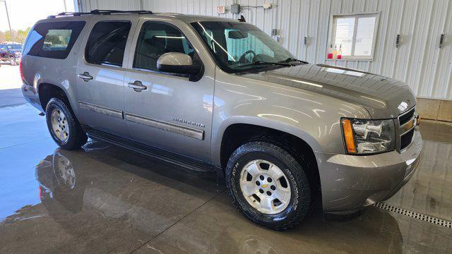 used 2012 Chevrolet Suburban car, priced at $17,500