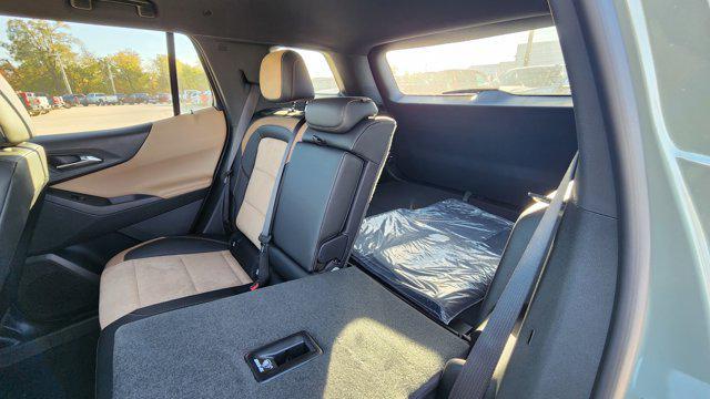 new 2026 Chevrolet Equinox car, priced at $37,694