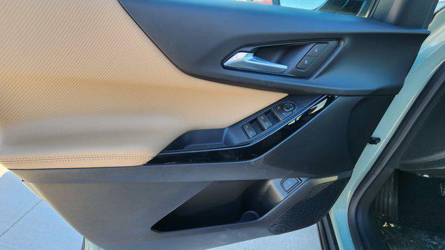 new 2026 Chevrolet Equinox car, priced at $37,694