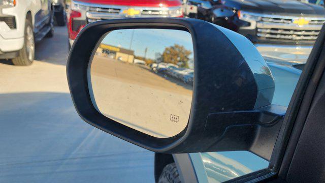 new 2026 Chevrolet Equinox car, priced at $37,694