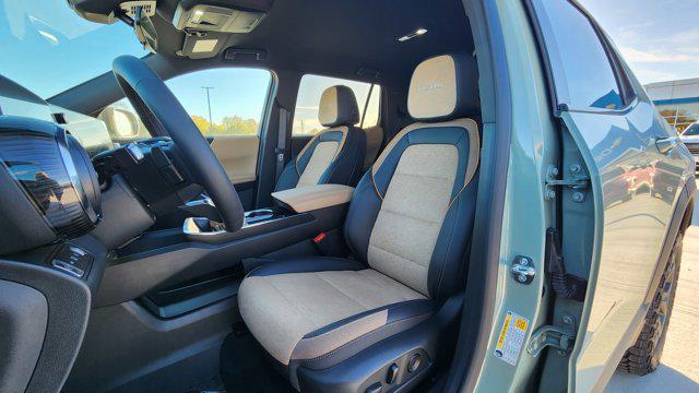 new 2026 Chevrolet Equinox car, priced at $37,694