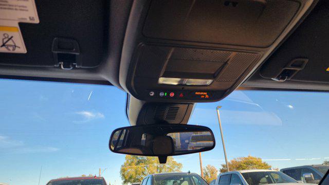 new 2026 Chevrolet Equinox car, priced at $37,694