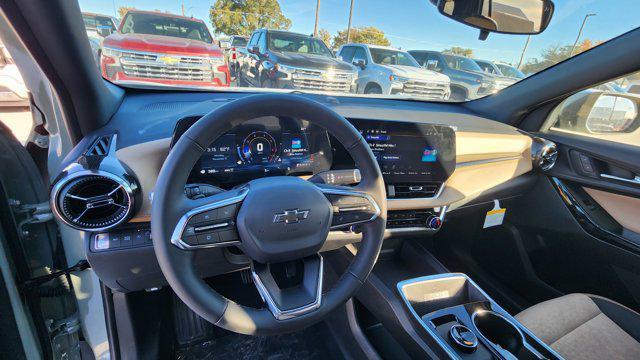 new 2026 Chevrolet Equinox car, priced at $37,694