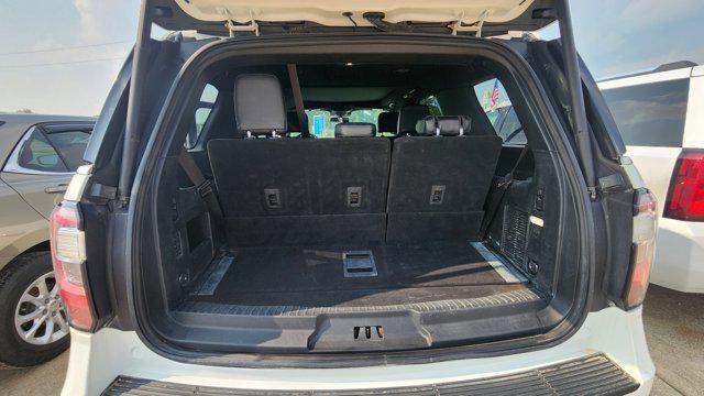 used 2021 Ford Expedition car, priced at $36,900