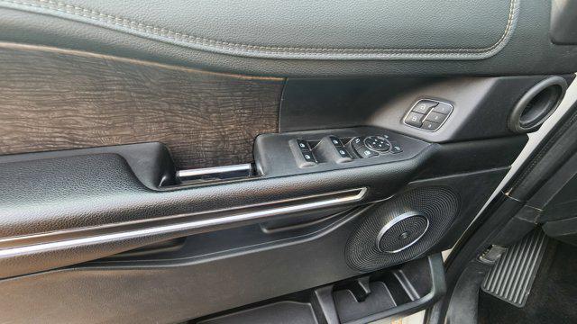 used 2021 Ford Expedition car, priced at $36,900