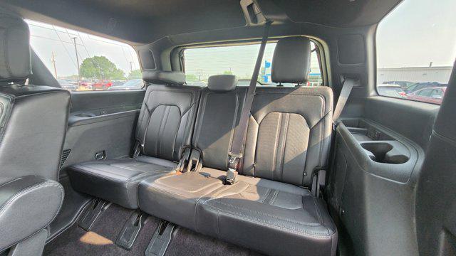 used 2021 Ford Expedition car, priced at $36,900