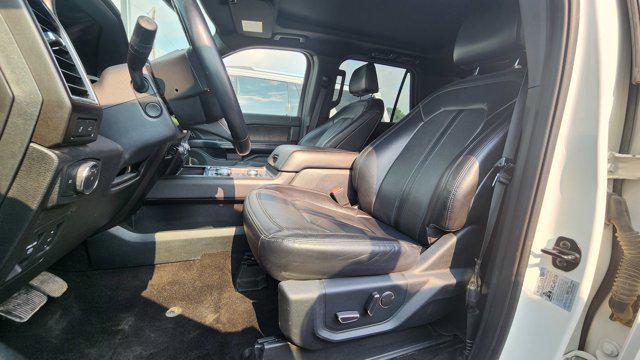 used 2021 Ford Expedition car, priced at $36,900