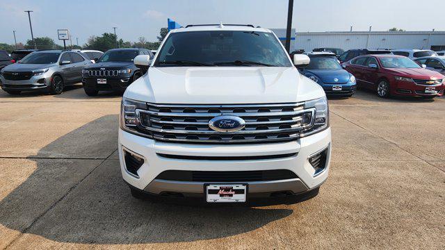 used 2021 Ford Expedition car, priced at $36,900